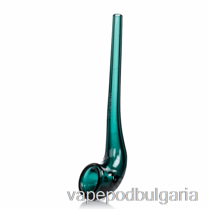 Vape Течности Grav Gandalfini Sherlock Lake Green